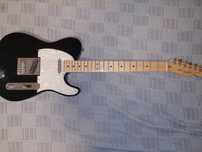 Fender Telecaster Standard USA 2012