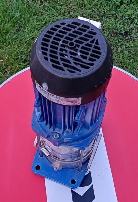 Pompa wody Lowara 13-50 l/min 1VME wodna