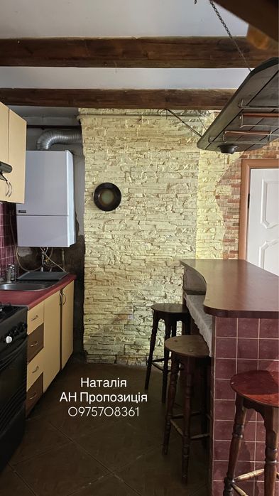 Оренда котеджу на Грабніку