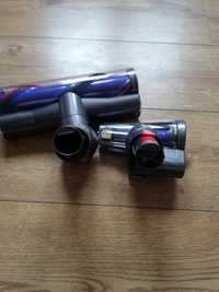 Dyson szczotki dyson v12