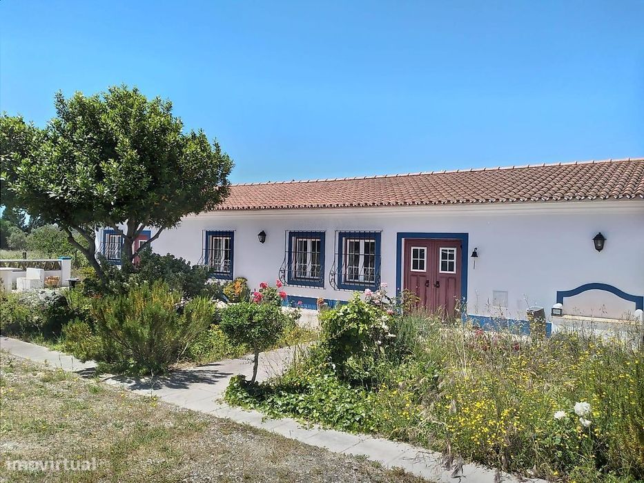 Quinta T7 para venda