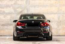 BMW M4 Coupe DKG