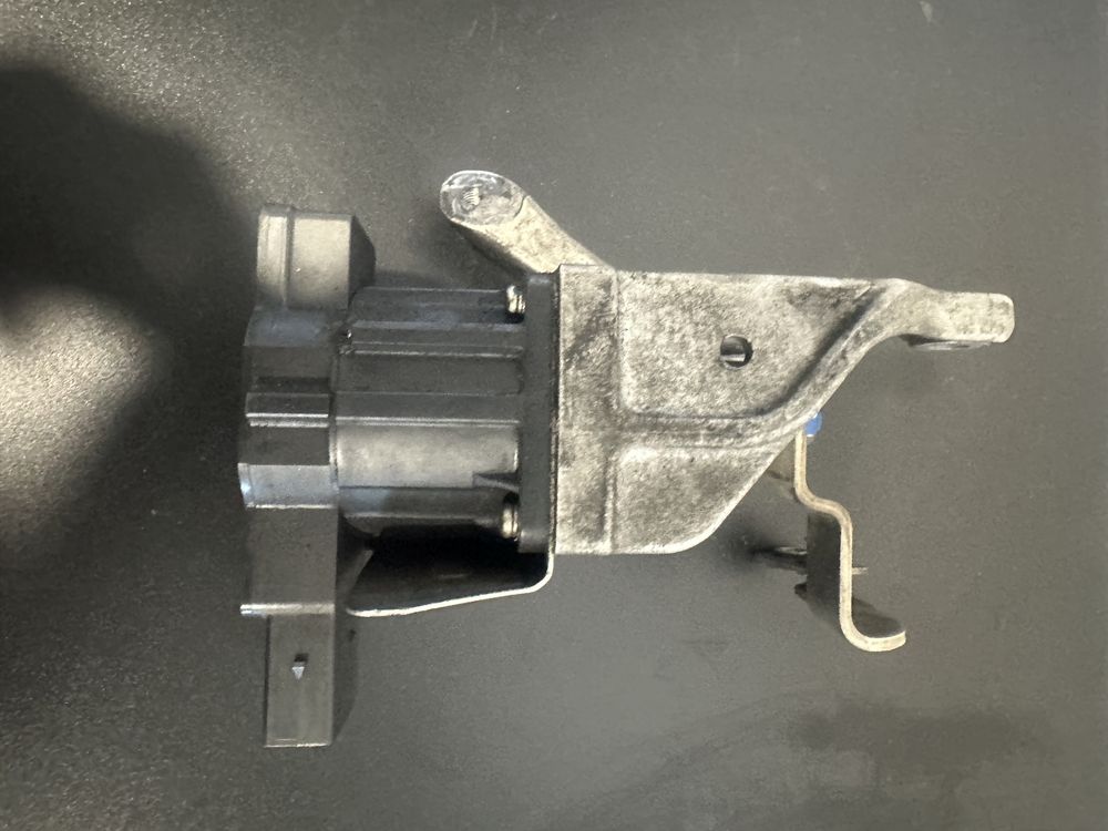 Atuador de turbo BMW serie 3 e90/e91 /118  2.0 ano 2008/2012