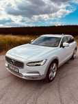 Volvo V90 Cross Country Volvo V90 Cross Country Ocean Race Limitowany