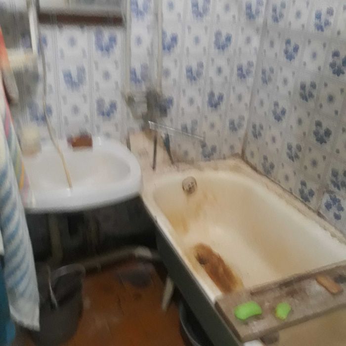 Трьохкімнатна квартира Дніпро, ж/м Парус
