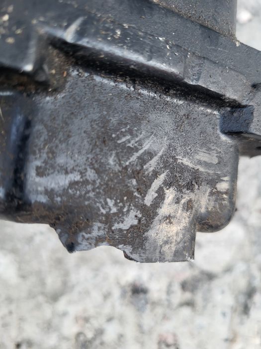 Фільтр повітряний мото іж/иж