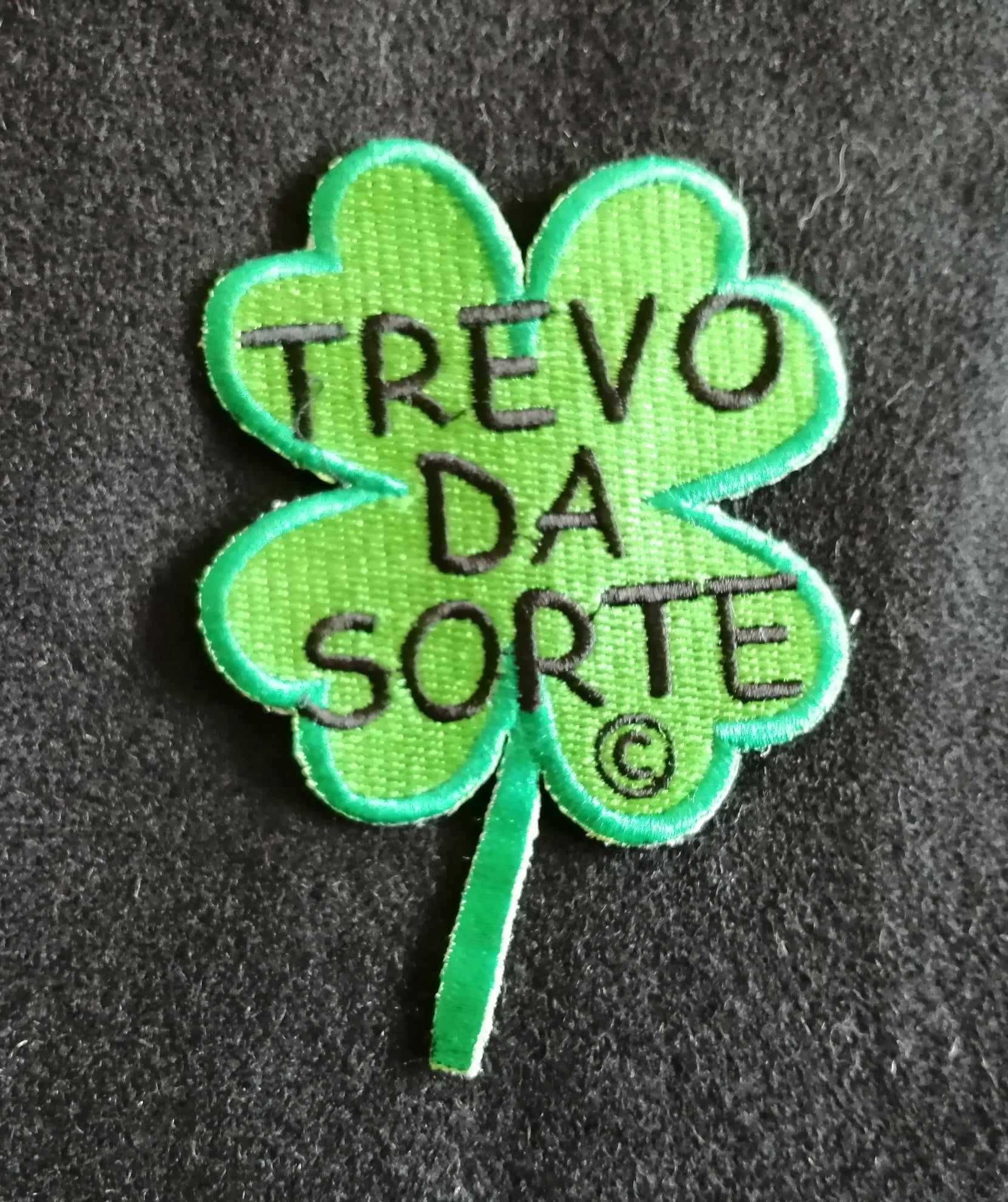Emblemas para Traje Académico - CLUBE, CURSO, FACULDADE E DIVERSOS