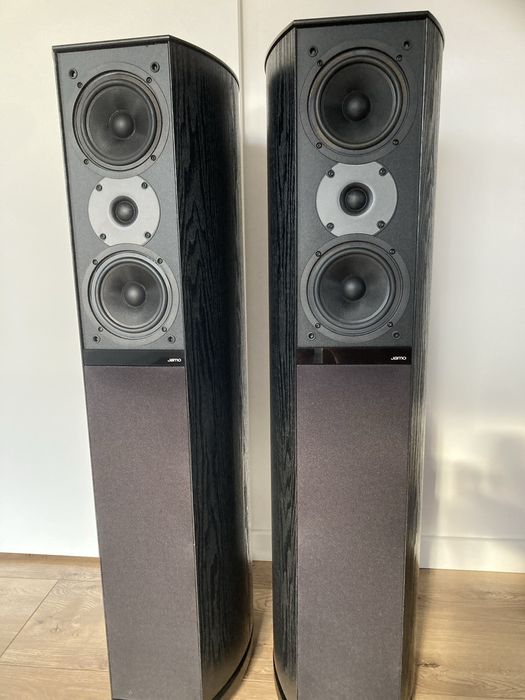 Jamo concer 590 limited edition