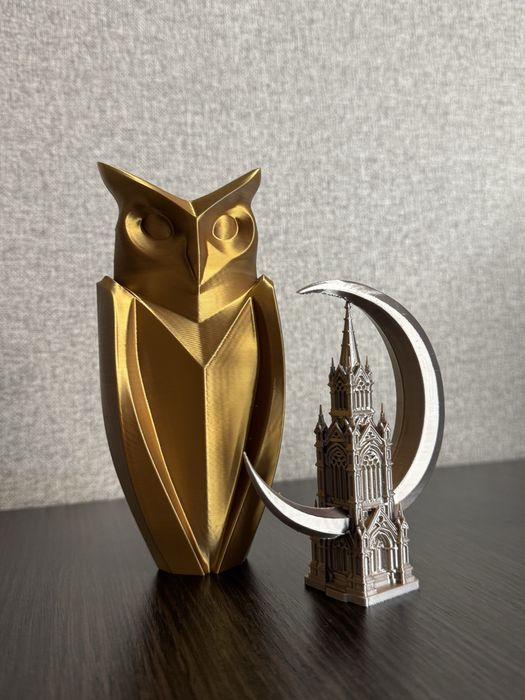 Декор, фигурки, подставки, вазы, игрушки и тд