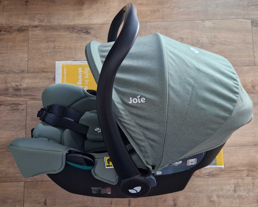 Fotelik samochodowy JOLE i-Snug 2