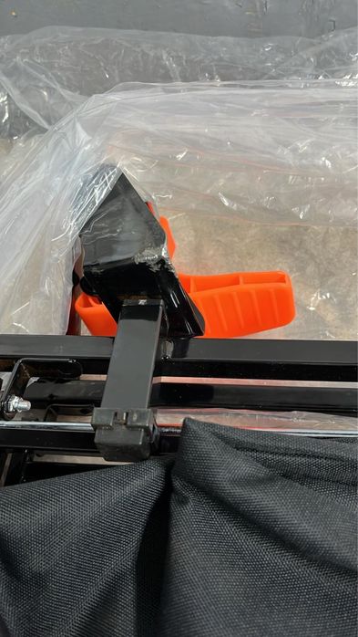 Wózek tutystyczny plażowy transportowy składany