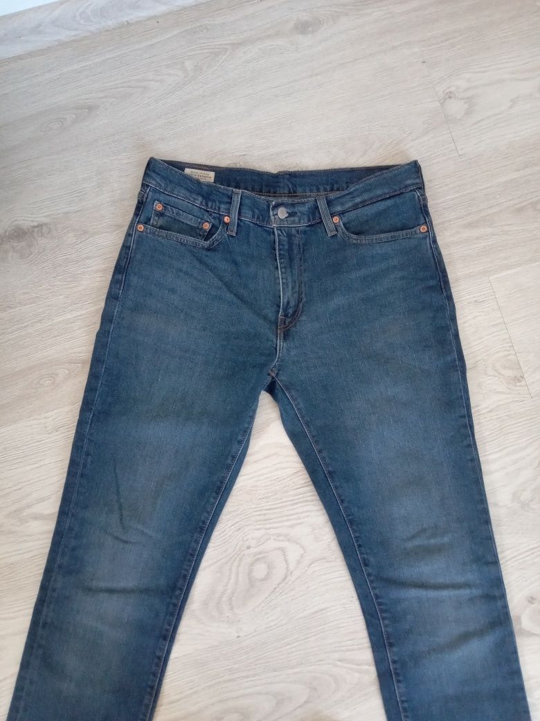 Jeansy Levi's 511 W33 L32