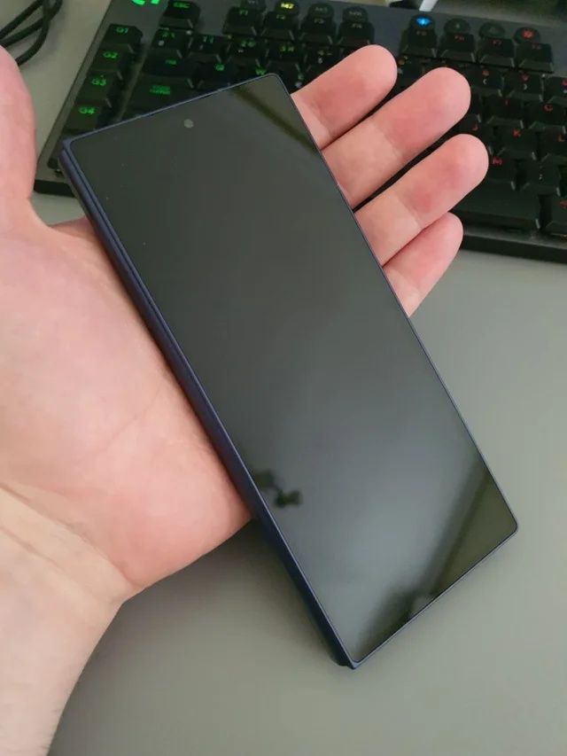 Samsung Z Fold 6