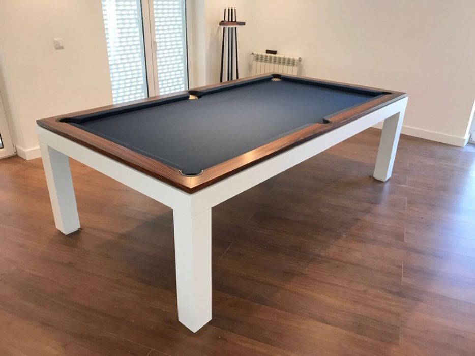 Pano snooker transporte montagem regime percentagem bilhar snooker