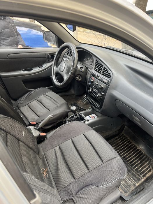 Lanos 1,5 2012 рік