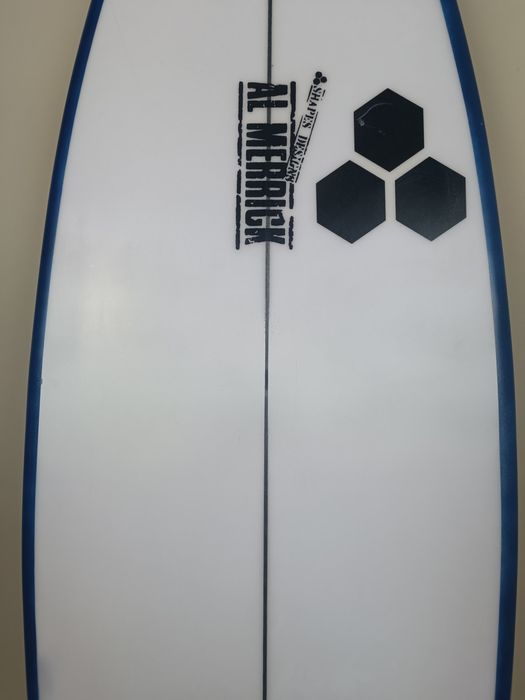 Prancha de Surf - Al Merrick Fever 5'8'' | 23.3 L