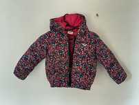 Casaco Roxy 4-5 years