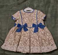 Vestido Dolce petit