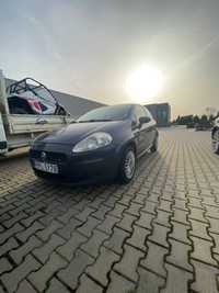 Fiat Punto 1,3 3 drzwiowy