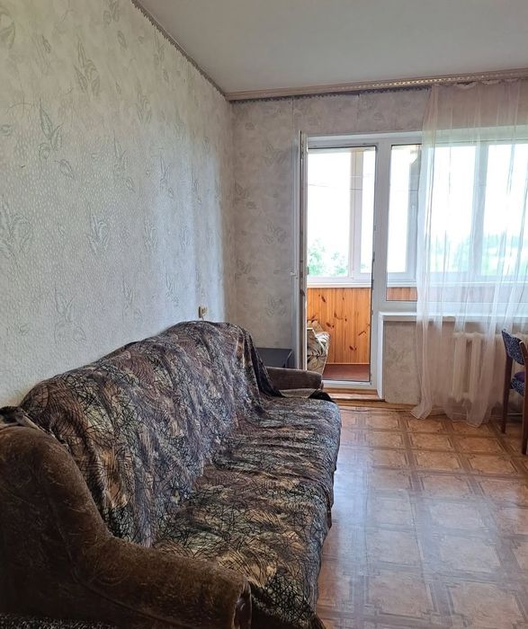 Здам 2во кімнатну квартиру