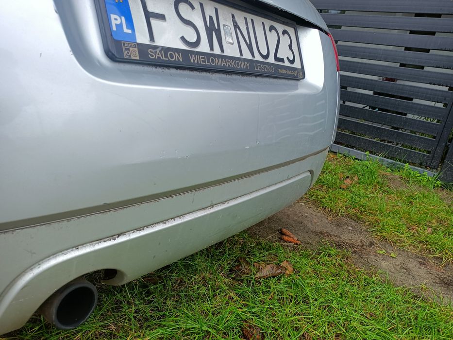 Audi tt 8n 1.8t 1999r