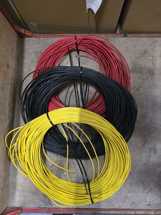 Linka LGY 1x2,5 zestaw gratis wysyłka