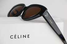 Okulary Przeciwsłoneczne Celine CL40286L. Optyk Gdańsk