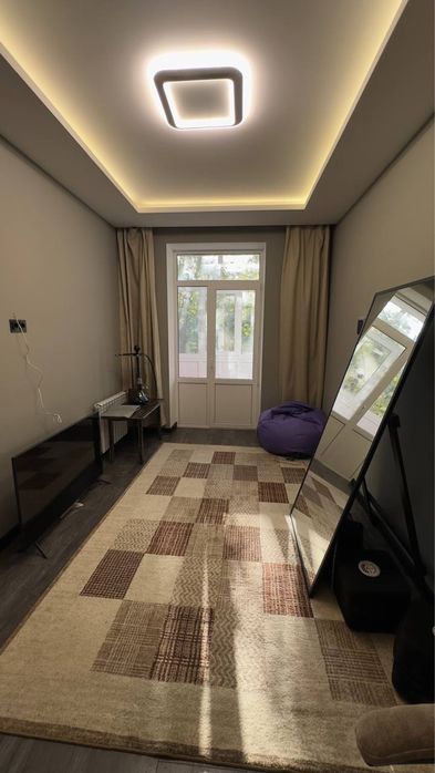 Продается 2-х комнатная квартира