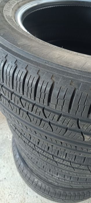 Wielosezonowe 4x  Pirelli Scorpion R18 235/60