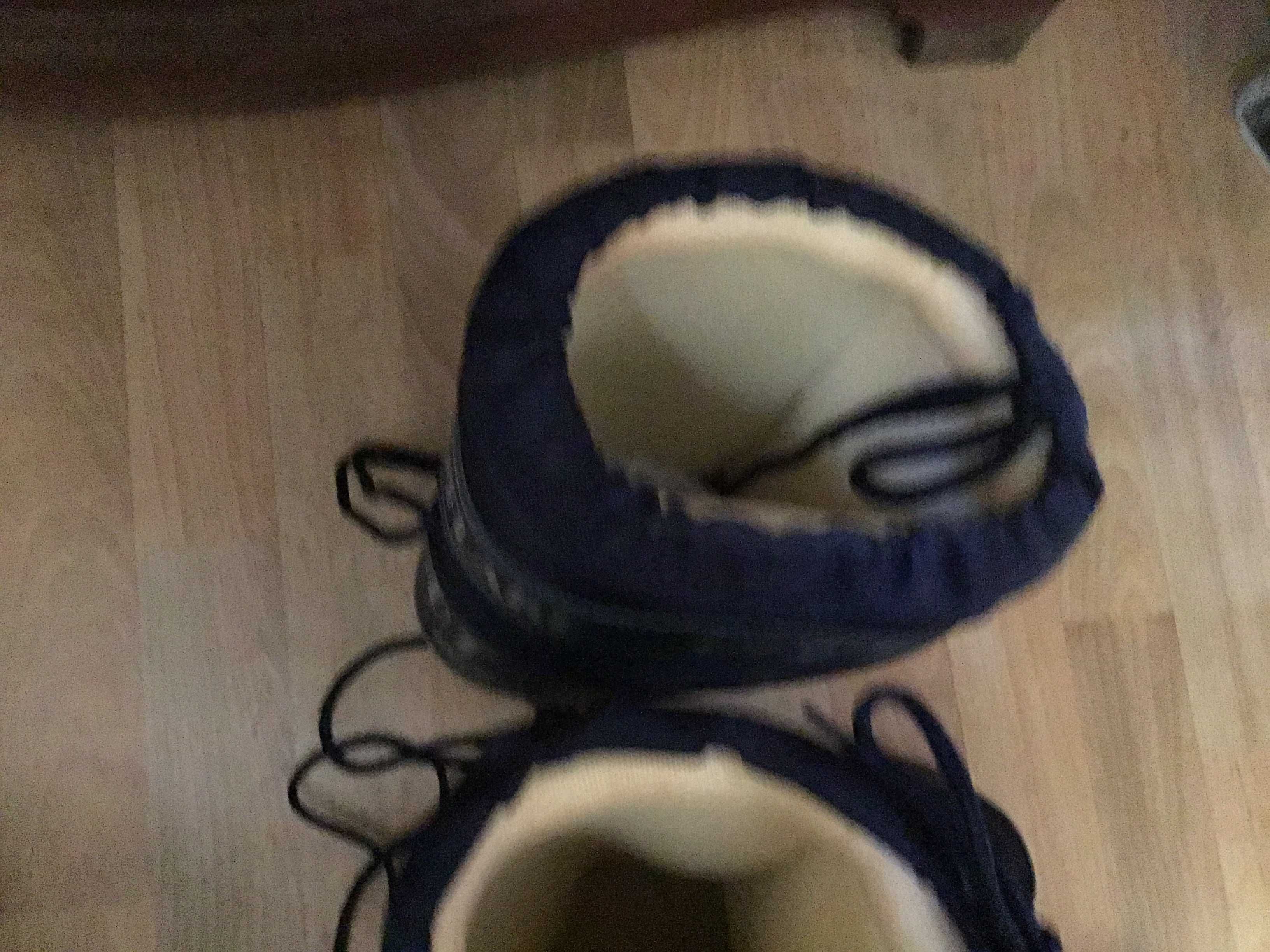 Bota de neve 44-46 Snowflake
