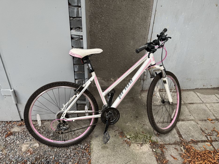 Велосипед женский