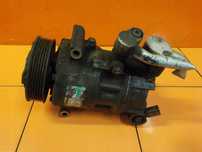 A3 8P LEON GOLF OCTAVIA 1.2 TSI 12r CBZ sprezarka klimatyzacji 5N0820803B