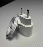 NOWA Ładowarka do iPhone 20W + Kabel Lightning 1m