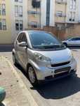Smart fortwo passion
