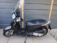 SKUTERY Aprilia 200 Scarabeo 2008 Duży wybór skuterów zamiana motorynk