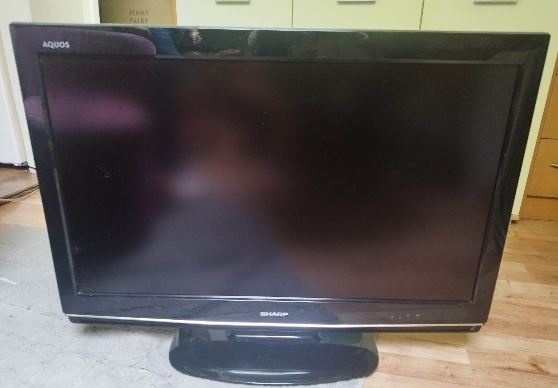 Telewizor Sharp Aquos 32 cale