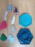 Play Doh akcesoria