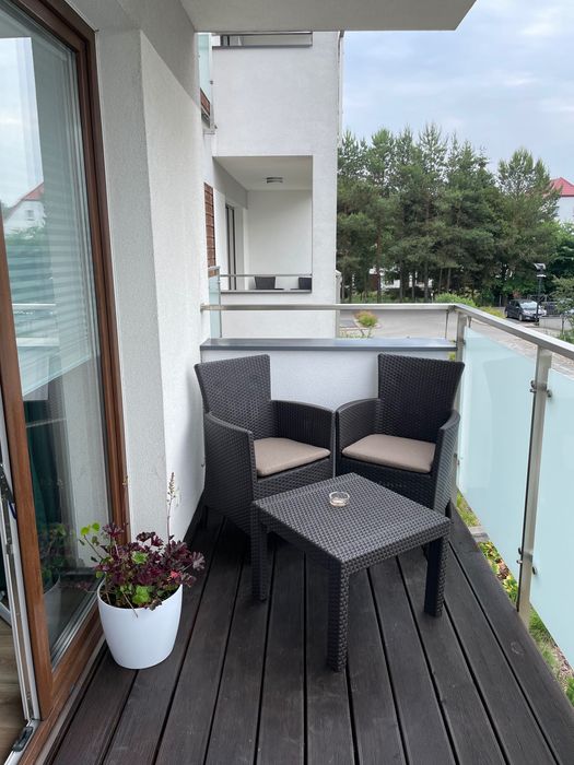 Green Apartment Słupsk/faktury/Nowoczesne osiedle/Płatność kartą
