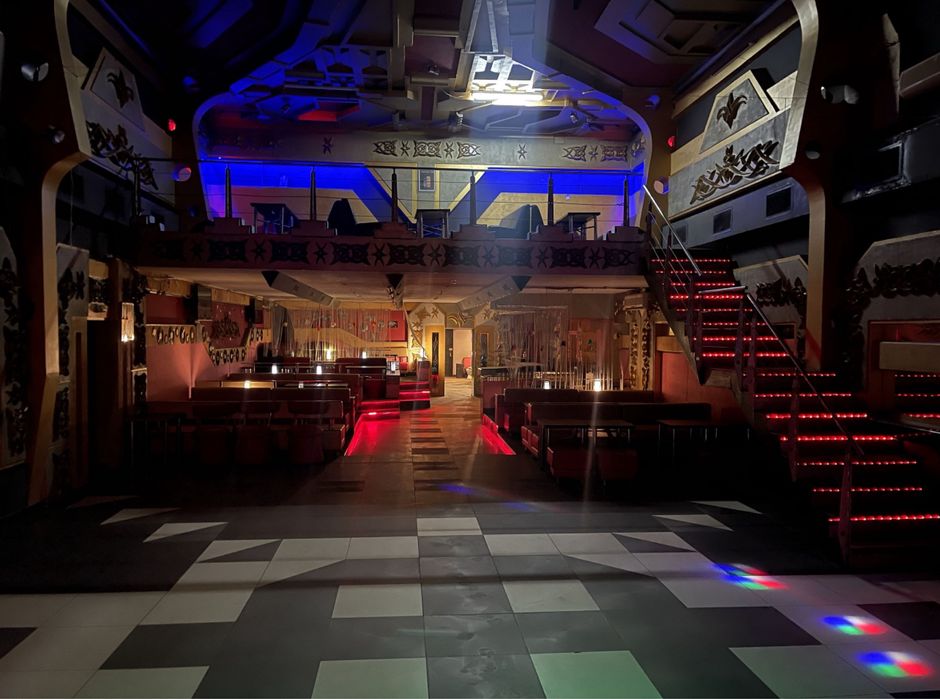 Сдам Кафе 400м2. Ул Калиновая 3. Пр Слобожанский.