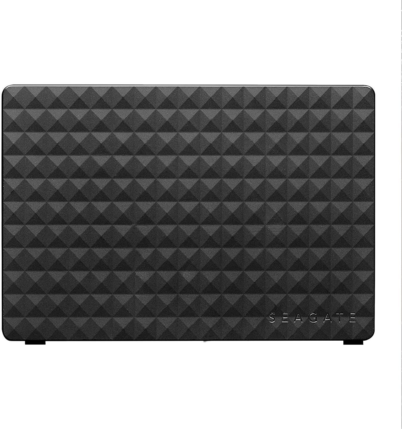 Seagate Desktop, 16 TB, unidade de disco rígido externa HDD