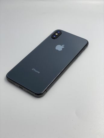 iPhone XS Max 64Gb R-sim в комплекті
