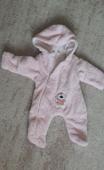 Комбінезон  62 см