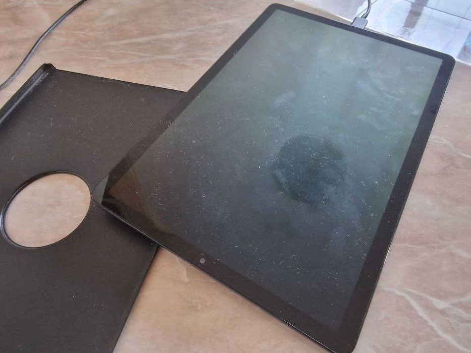 Планшет  galaxy Tab S5e