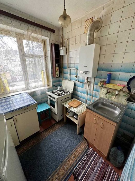 Здам 1 кімнатну квартиру по вул. Перекопська (р-н Петропавлівської)