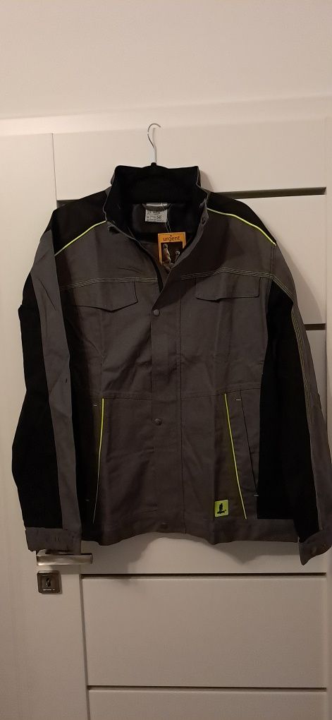 BLUZA Robocza Urgent URG-S2 / NOWA / ROZ. L / 54 /