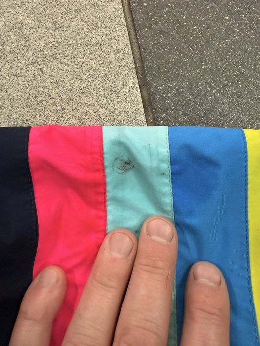 Зимовий костюм Nevica 104-110