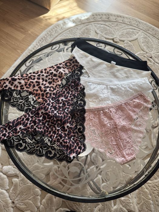 Продам жіночі безшовні трусики