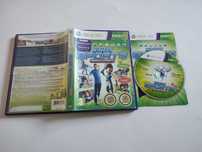 Gra Xbox 360 Kinect Sports Season Two PL