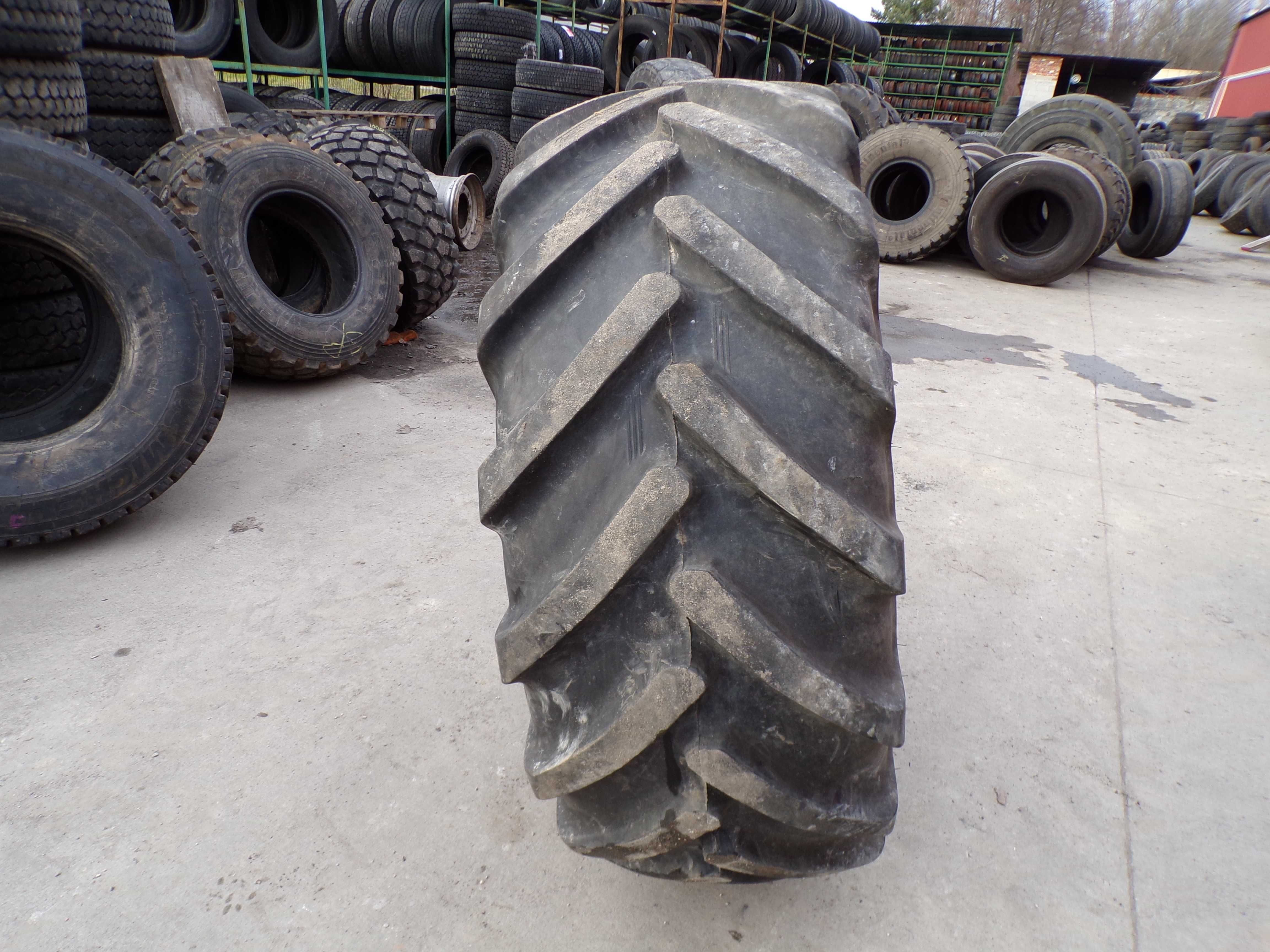 Opona 500/70R24 ALLIANCE A-570 (1450 netto)