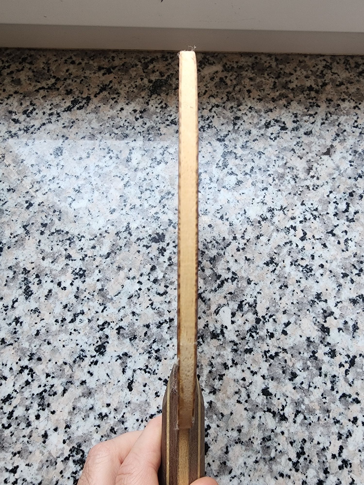 Основа Yasaka GOIABAO 5 Blade